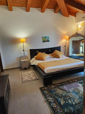 B&b La Casa Nel Vento Torpè